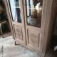 Vitrine Art déco
