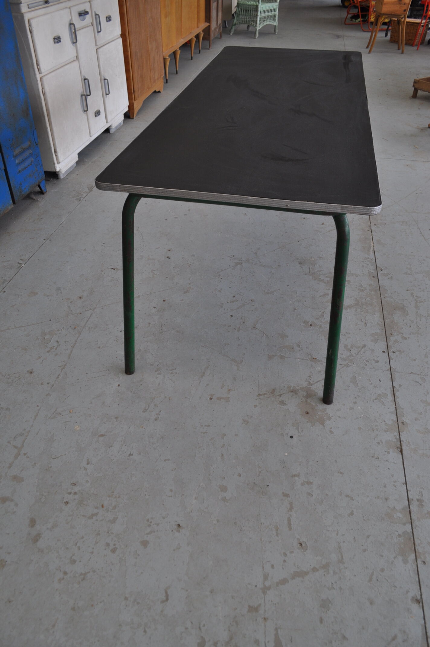 Canteen table 70s/80s