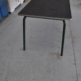 Canteen table 70s/80s