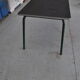 Canteen table 70s/80s