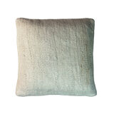 Vintage turkish kilim cushion cover 40 x 40 cm