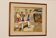 « Street Market » de Knut Norman