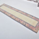 Turkish Hallway Runner Rug sku 3511
