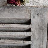 Pair of shutters