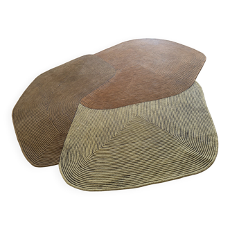 Tamis toulemonde bochart tumulus saffron