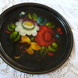 Flower tray origin Russia