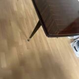 Vintage dining table