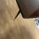 Vintage dining table