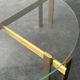 Table basse Paris Paname par Bruno Moinard pour Roche Bobois