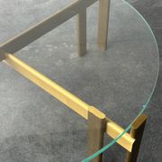 Coffee table Paris Paname by Bruno Moinard for Roche Bobois