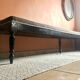 Former bench Napoleon III