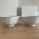 Lot 2 large cups Bernardaud and C