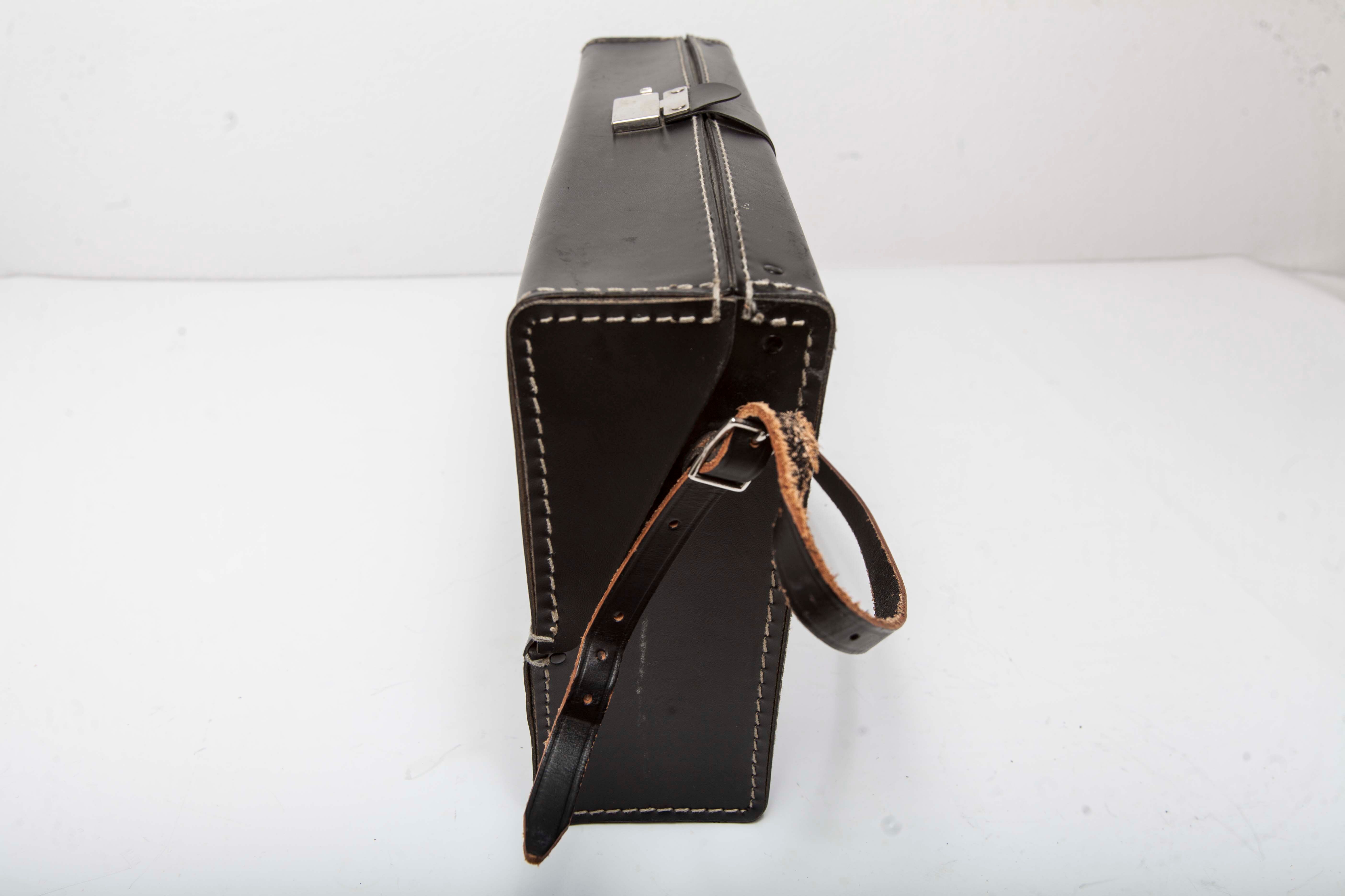 Polaroid 250 pro model complete