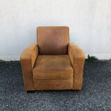 Club chair