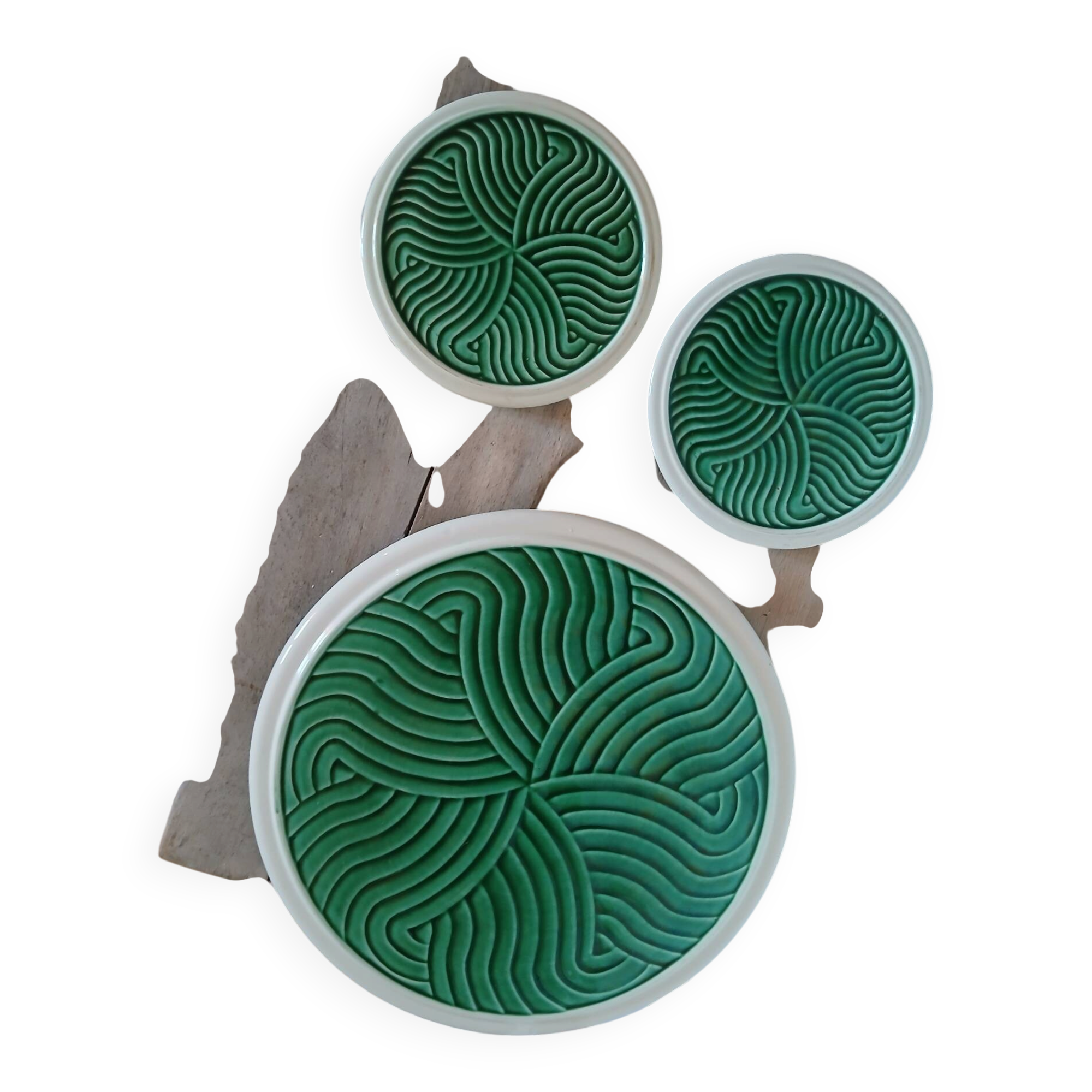 Vintage trivet