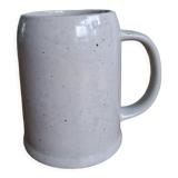 Mug speckled grey