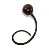 Italy 1972 Hebi snake lamp