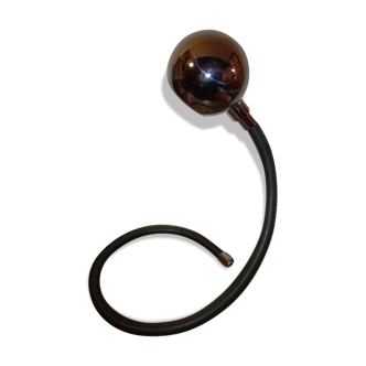 Italy 1972 Hebi snake lamp