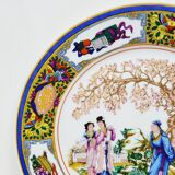 Chinese Decorative Plate
