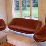 Couch Egg of Walter S. Chenery for Lurashell