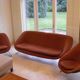 Couch Egg of Walter S. Chenery for Lurashell