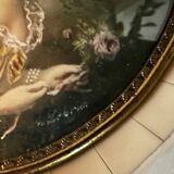 Peinture portrait