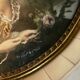 Peinture portrait