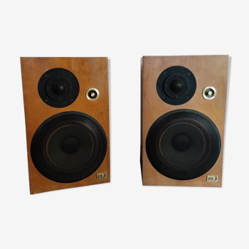 Pair JVC SX-3 Speakers