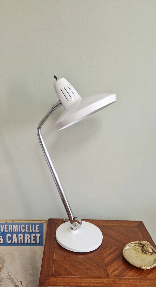 Lampe FASE modèle FARO années 60