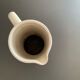 Stoneware jug