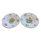 6 deep plates LUNEVILLE