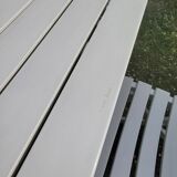 Vintage Triconfort garden set