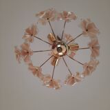 3-70s lights chandelier