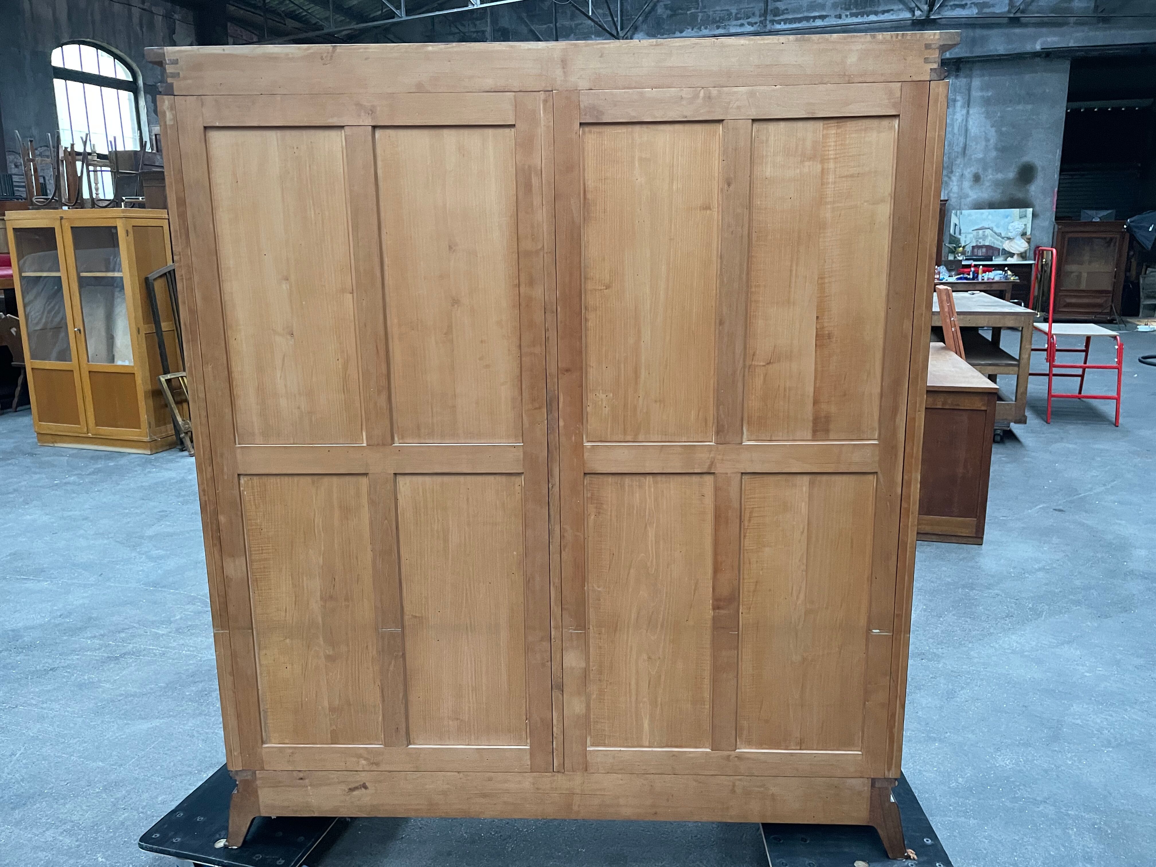 Wardrobe - lingère Art Deco period