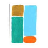 Illustration Tangible Tangram 11