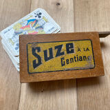 Boîte Suze