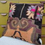 Kilim cushion