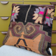 Kilim cushion