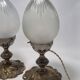 Pair of lamps
