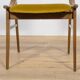 Chairs from Zamojska, Poland, 1970s, Set of 4