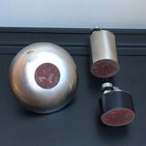 Vintage table lighters