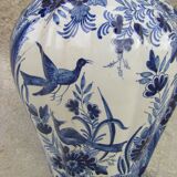 Vase de Delft