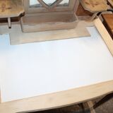 Art Nouveau hairdresser