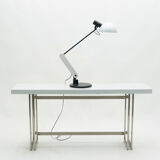 Italian office lamp Harvey Guzzini 1970