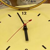 Vintage wall clock