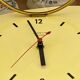 Horloge murale Vedette vintage
