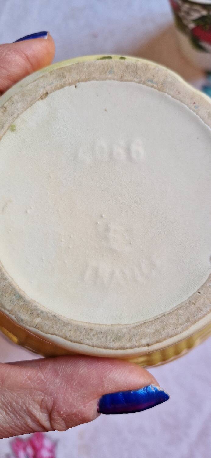 St Clément slipware jug