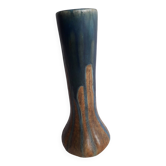 Soliflore vase signed Denbac