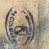 Country brewery table pliante beer from colmar