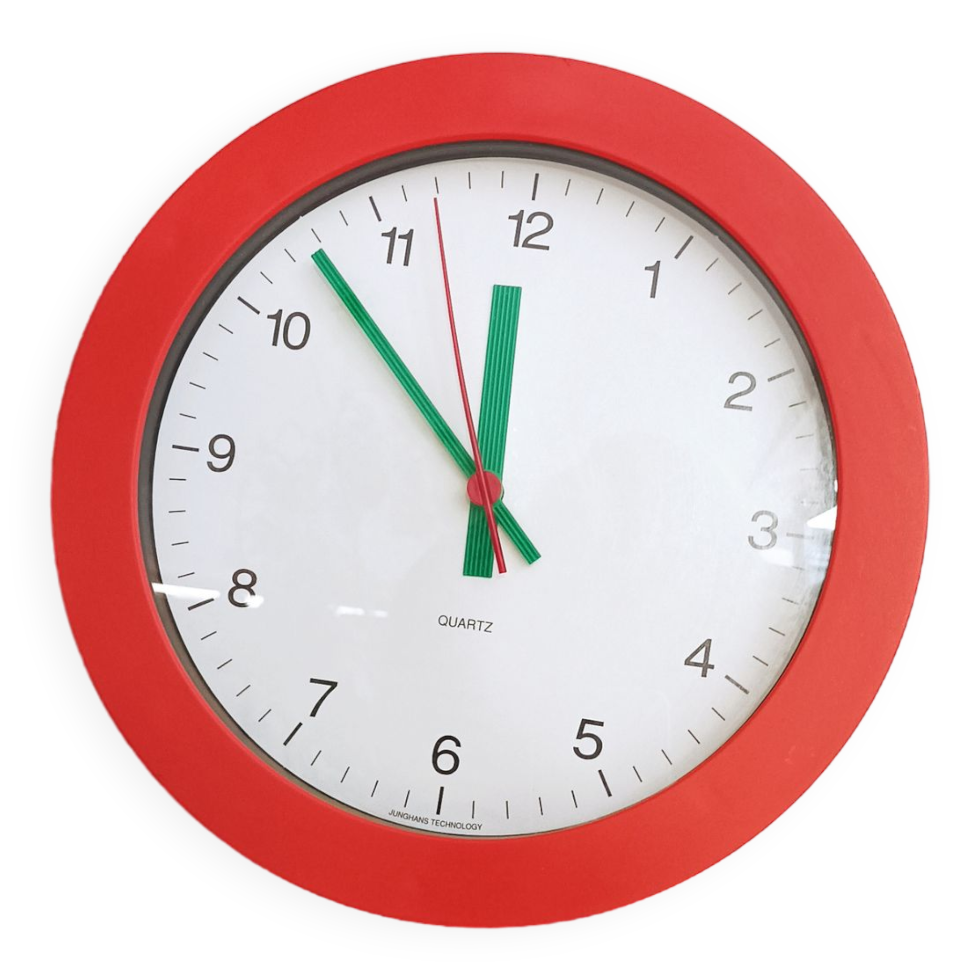 Clock Junghans Germany vintage